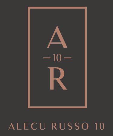 Alecu Russo Residence Logo